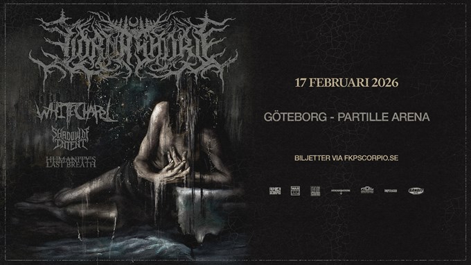 Lorna Shore