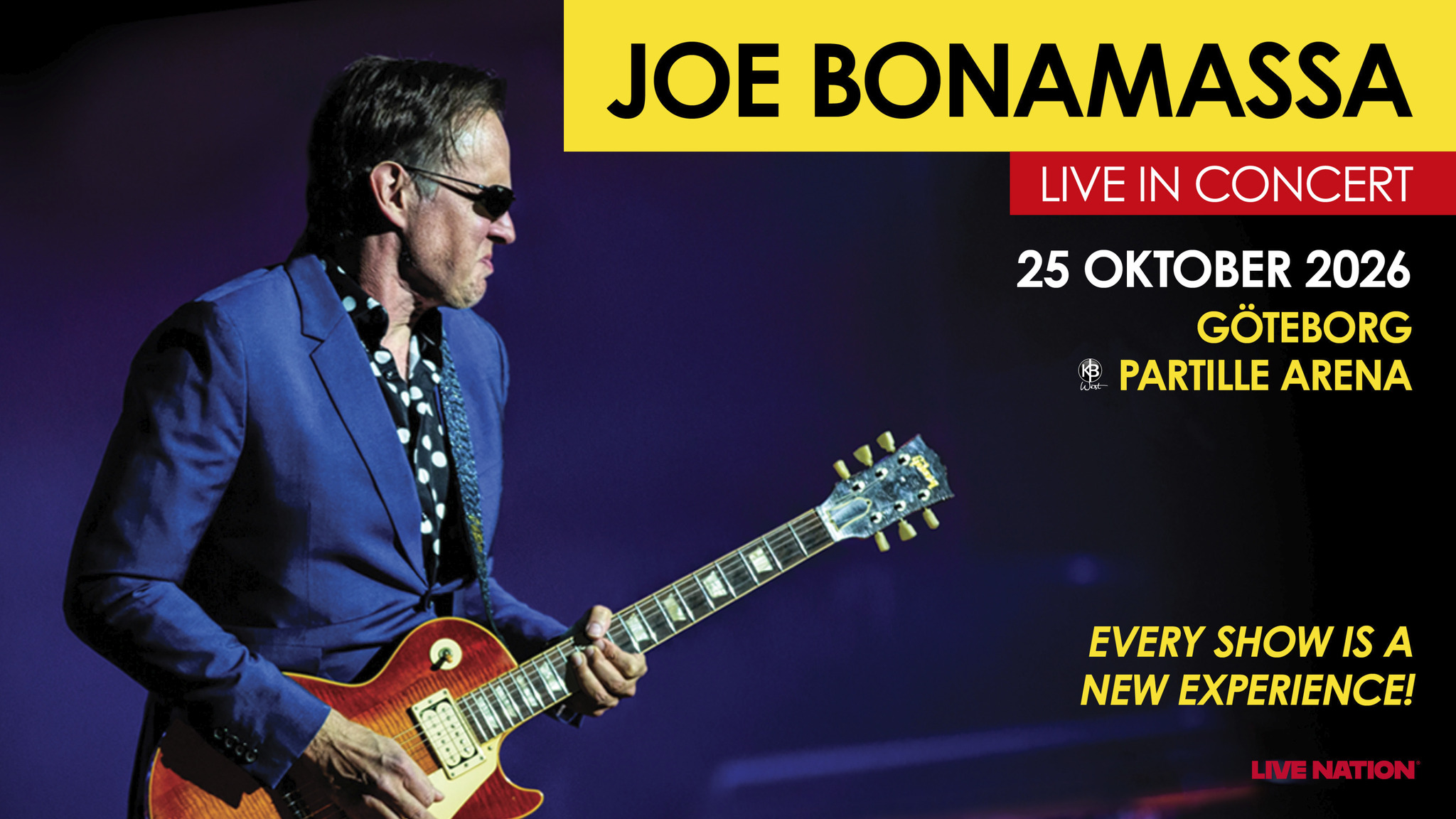 Joe Bonamassa