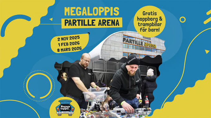 Megaloppis