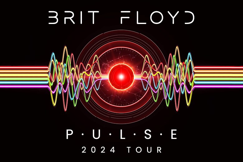 Brit Floyd – PULSE Tour