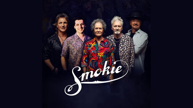 Smokie